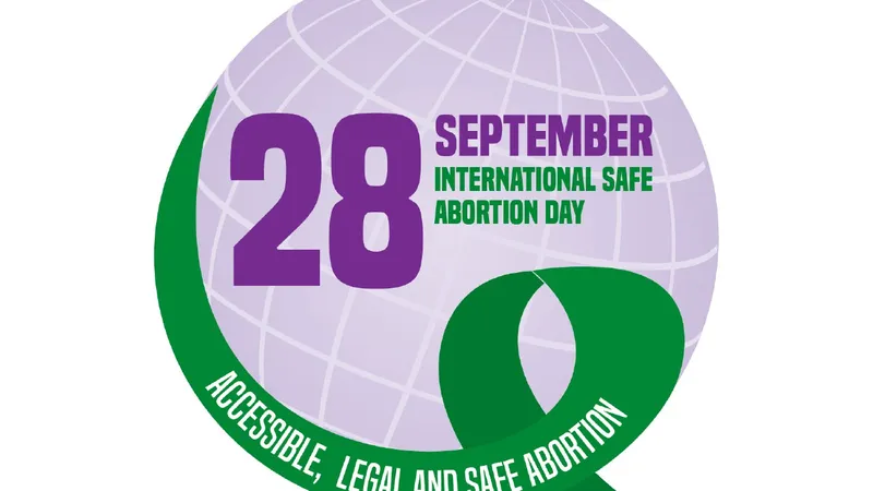 Safe Abortion Day 2024