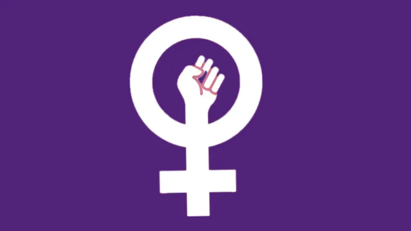 Einladung zum Weltfrauentag!