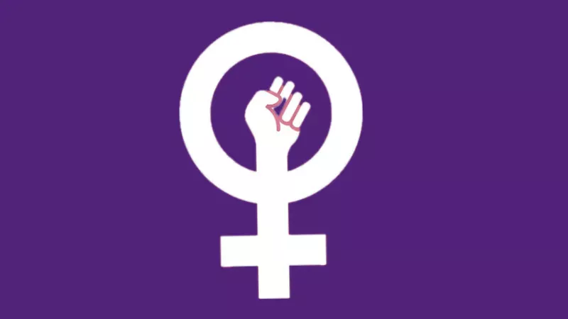 Einladung zum Weltfrauentag!